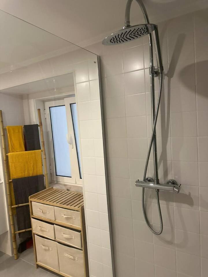 Stylish Renovated Apartment In Chiado Lisboa المظهر الخارجي الصورة